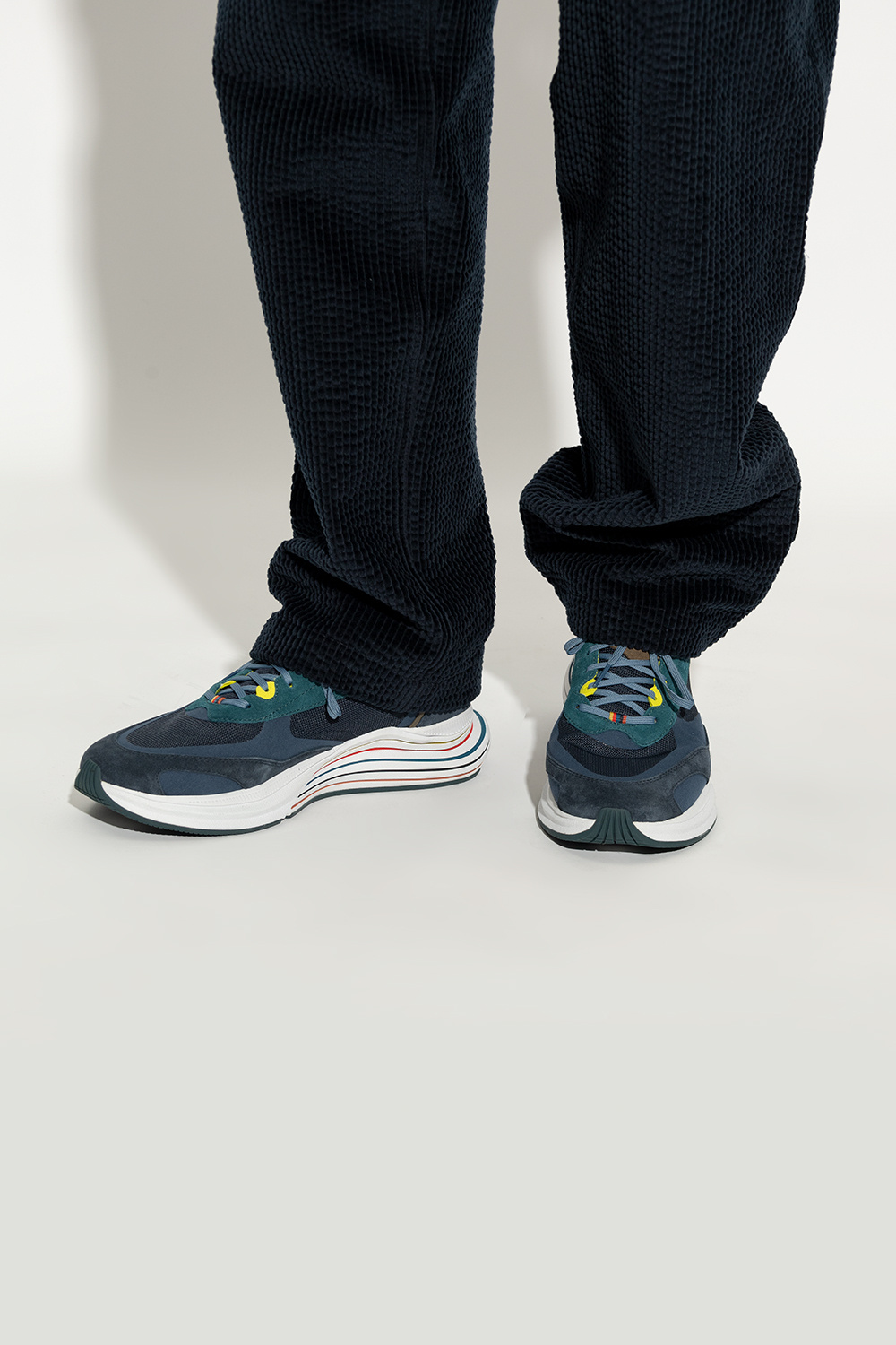 Nagase' sneakers Paul Smith - SchaferandweinerShops Italy